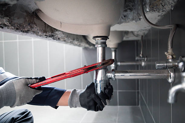 Trusted Leak Detection service in Atlantic, IA - Masters Plumbing Service